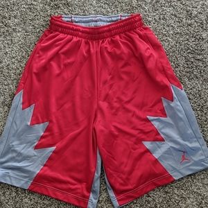 Jordan shorts